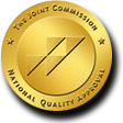 JCAHO Accredited